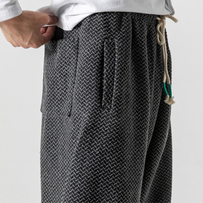 Ambrosio® | Premium Joggers