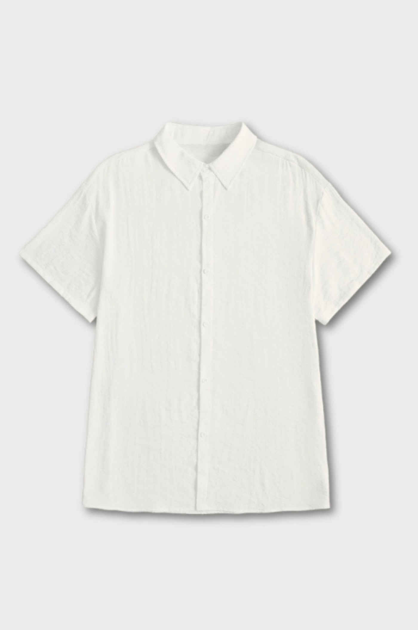 Hello LINEN SUMMER SHIRT