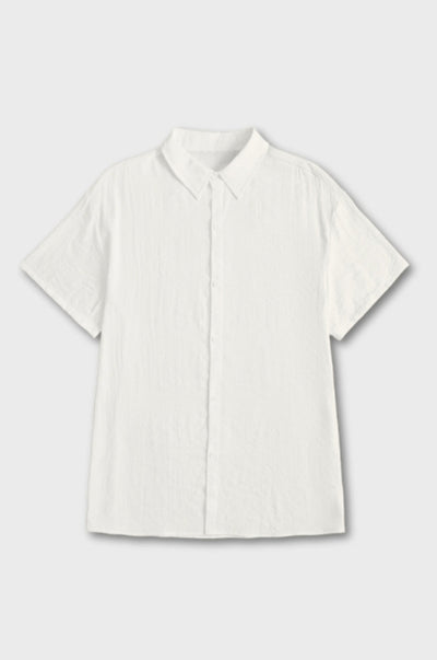 Hello LINEN SUMMER SHIRT