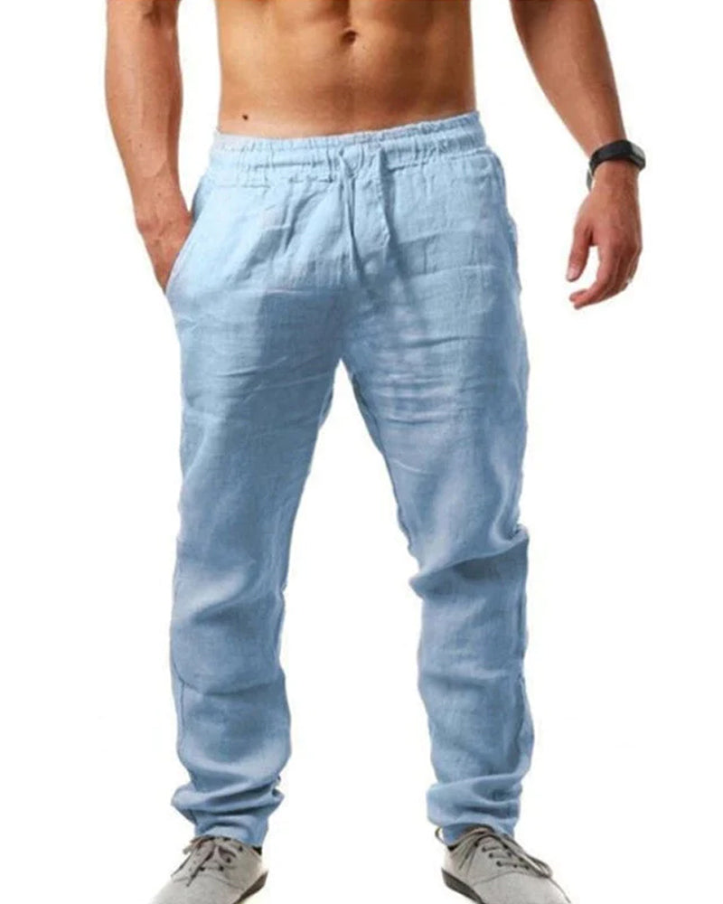 Hugo® | Elegant And Versatile   Trousers