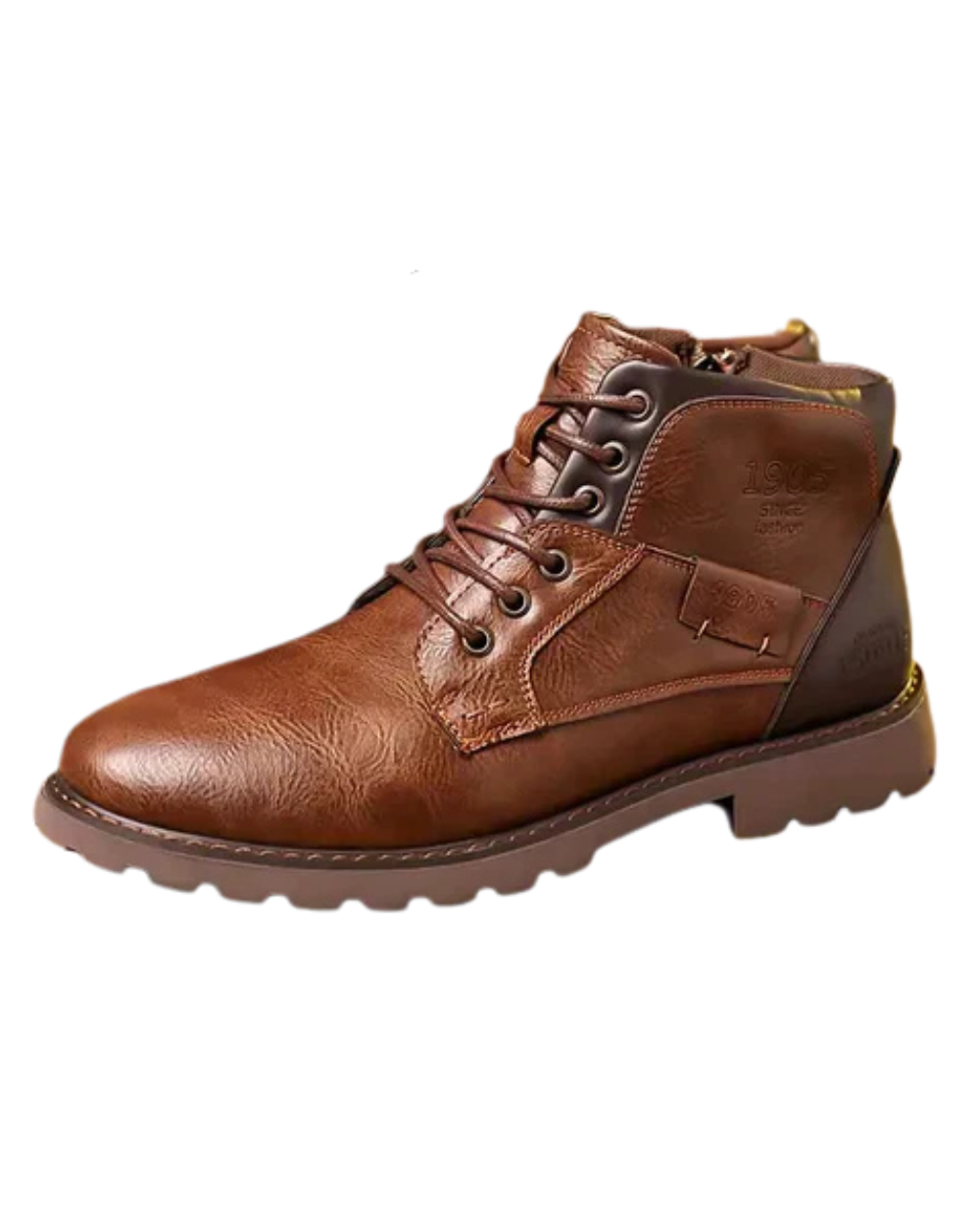 Douglas | Ashford Casual Leather Boots