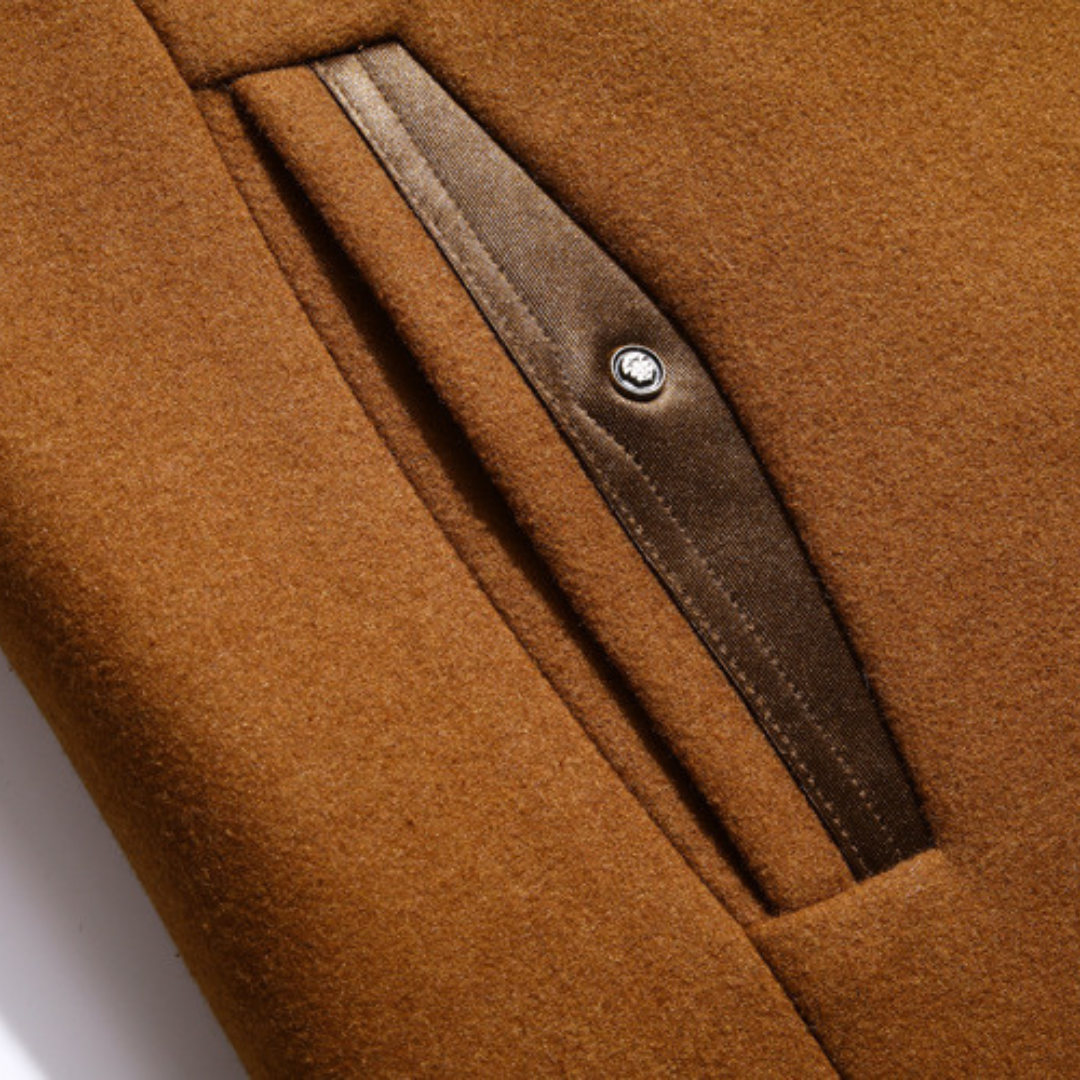 Constancio® | Elegant and comfortable winter coat