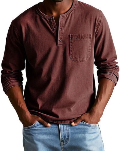 Dionisio® | Vintage Polo Shirt