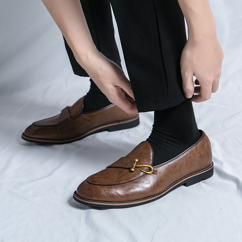 Nazar® | Cruz Loafers