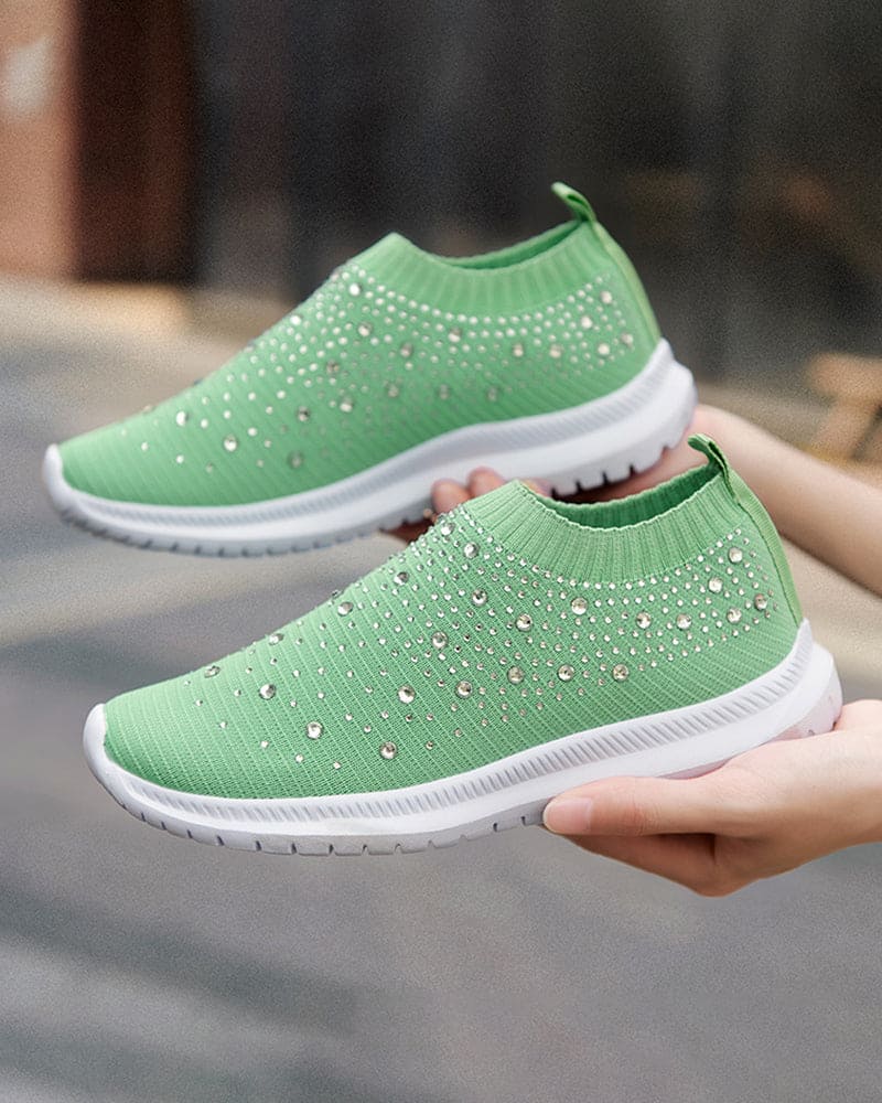 Malvino® | Effortless And Chic Summer Shoes