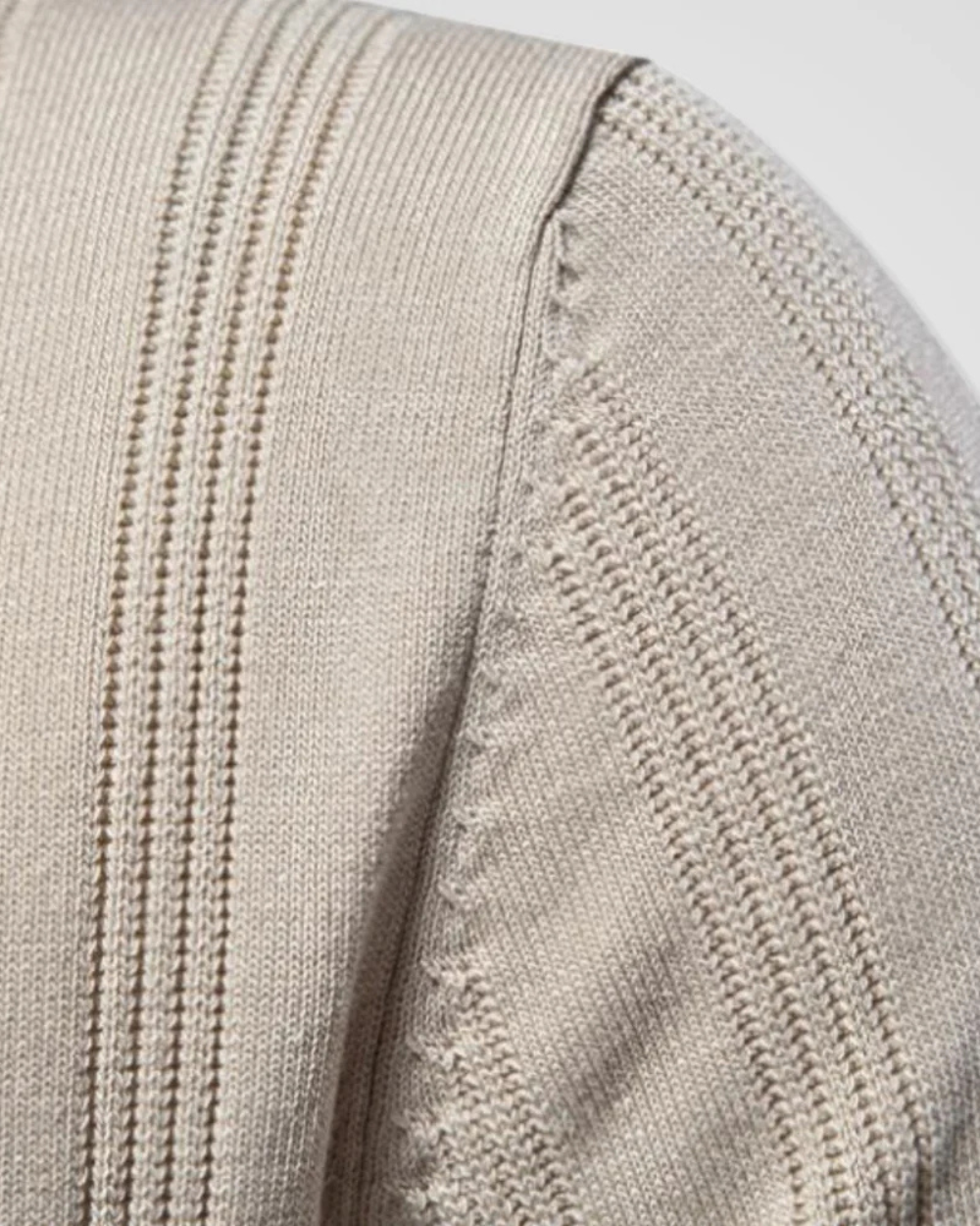 Raúl® | Classic Polo