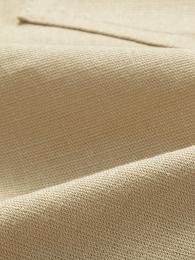 Delphin | Linen Drawstring Shorts