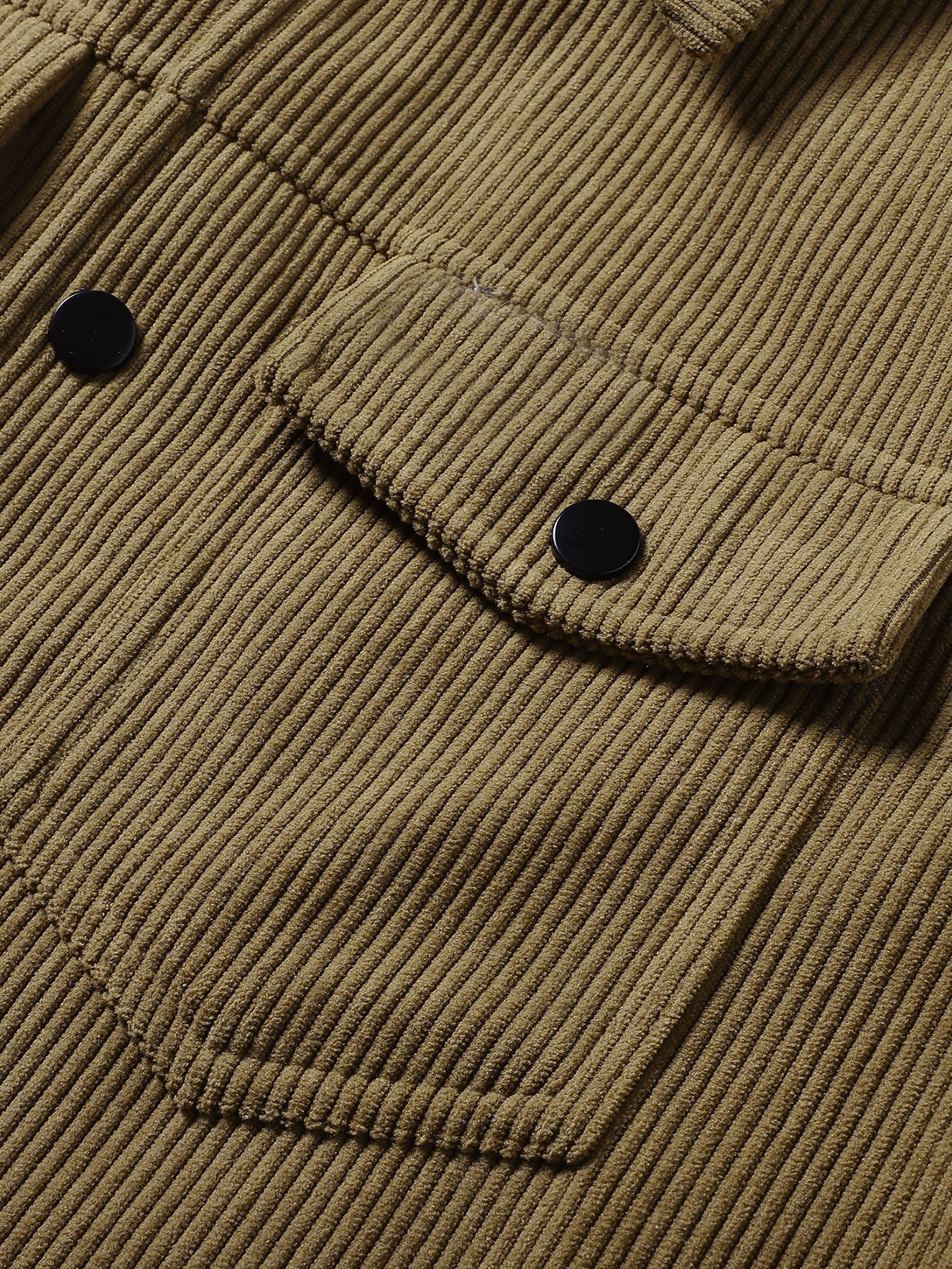 Evaristo® | Pocket Corduroy Jacket