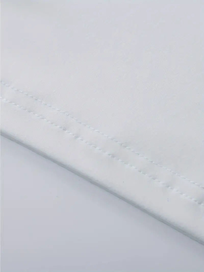 Marlon | Stylish short-sleeved T-shirt