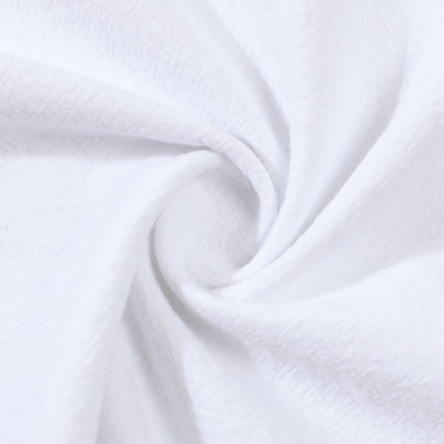 Rufus | Men'S Casual Breathable Solid Color Cotton Linen Stand-Up Collar Patch Pocket Slim Fit Long Sleeve Shirt