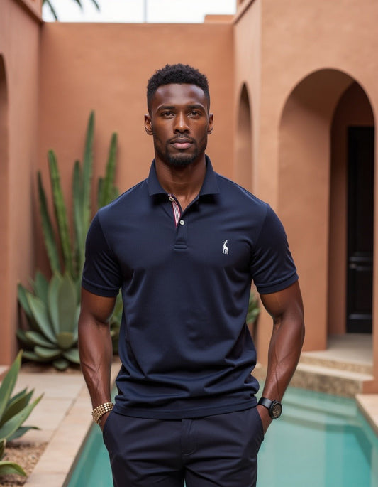 Bertram® | Polo Shirt
