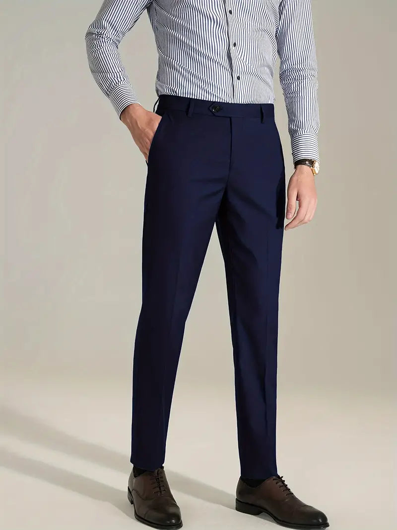 Cedric® | Business trousers