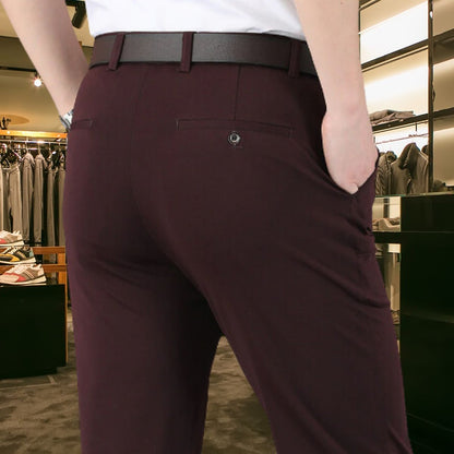 César® | Classic Men's Trousers