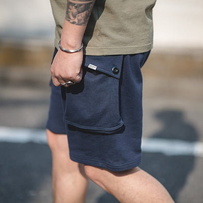 Jacinto® | Cargo Shorts