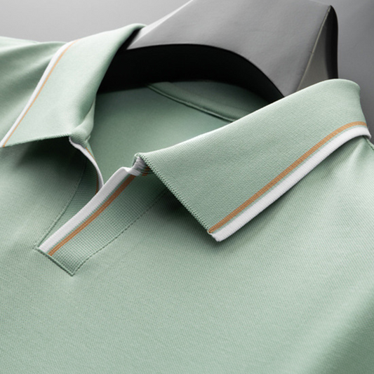 Jean® | Summer Polo Shirt For Men