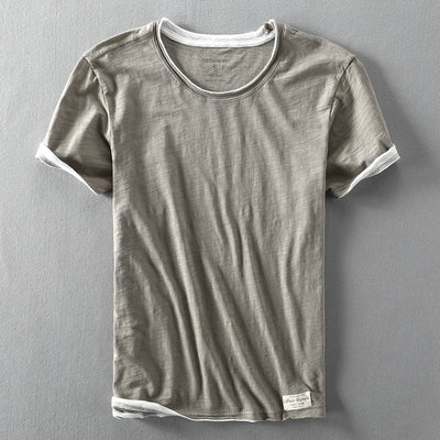 Leslie® | Japanese Men'S T-Shirt