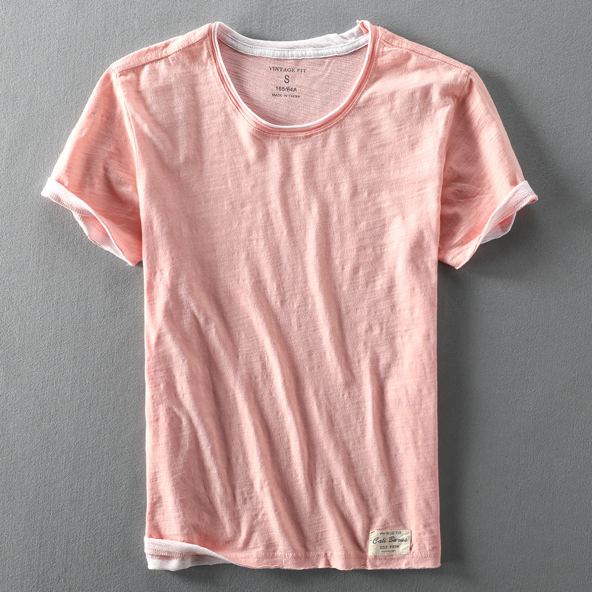 Leslie® | Japanese Men'S T-Shirt