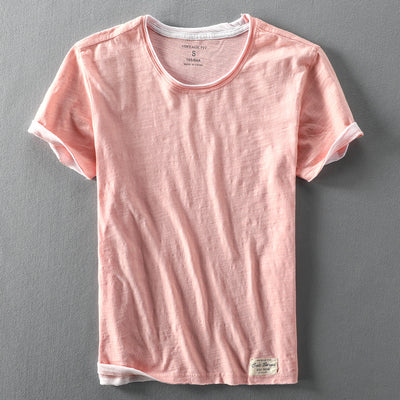 Leslie® | Japanese Men'S T-Shirt