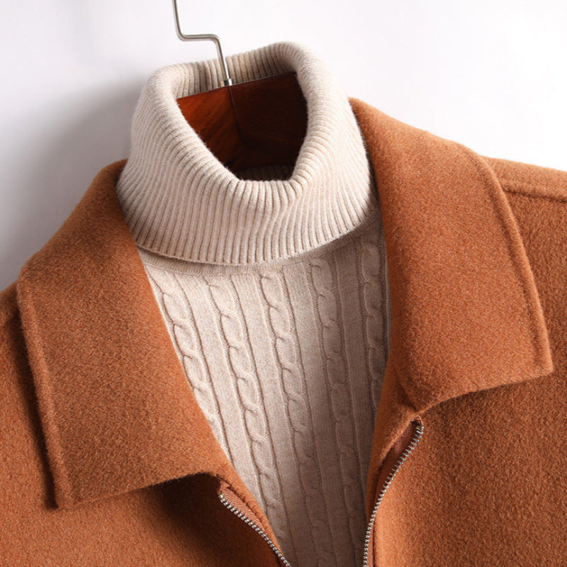 Orhan® | RENJI WOOL JACKET