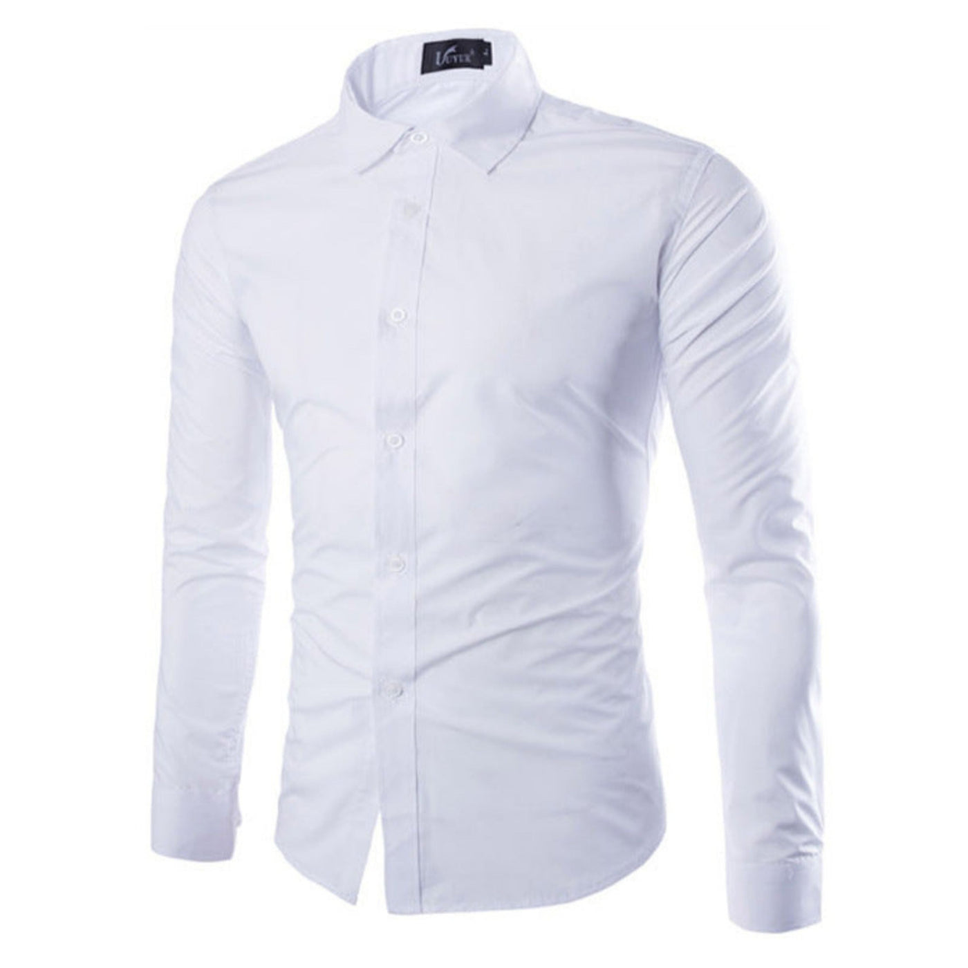 Kyle® | Men's formal shirt with long sleeves