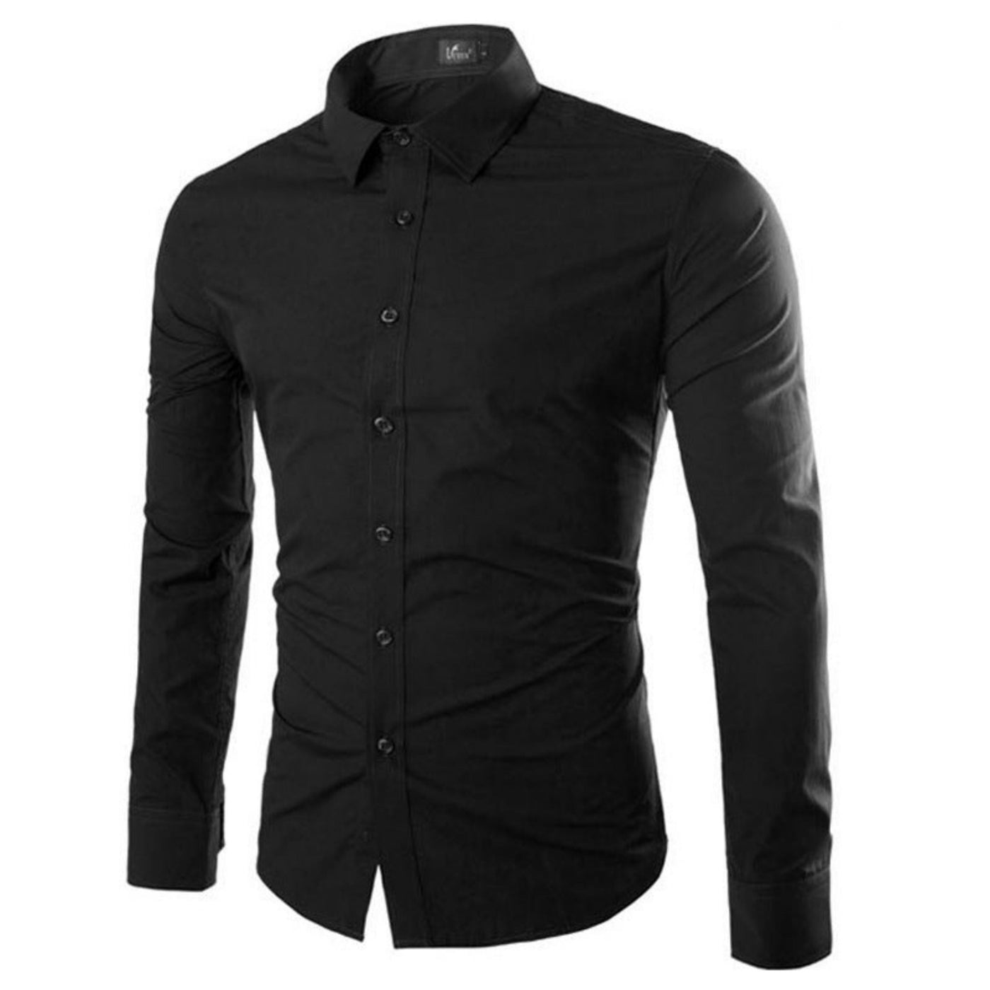 Kyle® | Men's formal shirt with long sleeves