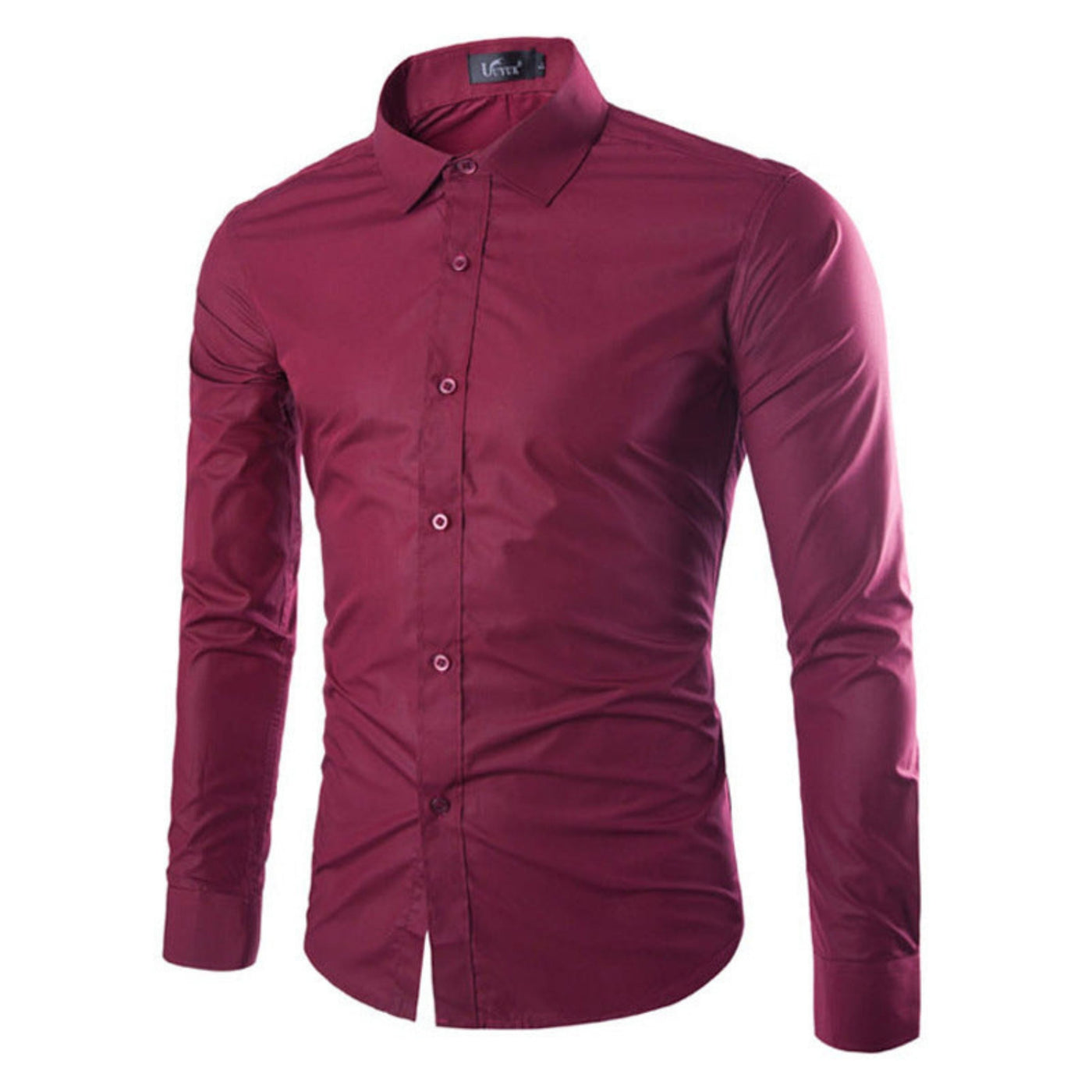 Kyle® | Men's formal shirt with long sleeves