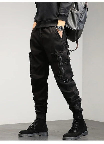 Aquiles® | Casual And Fashionable   Trousers