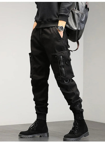 Aquiles® | Casual And Fashionable   Trousers
