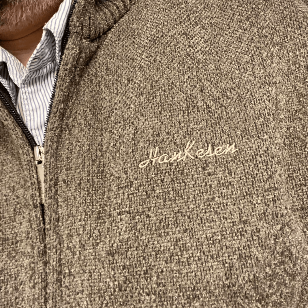 Esteban® | Warm Knitted Cardigan