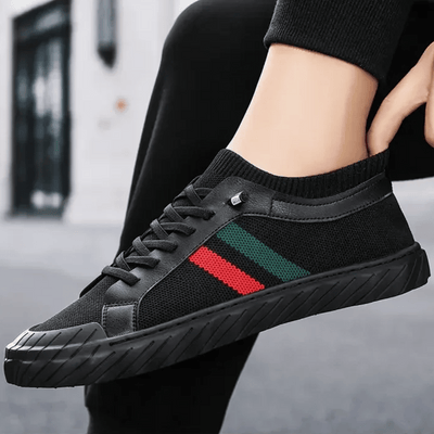 Onésimo | Hamilton Lightweight Classic Urban Sneakers