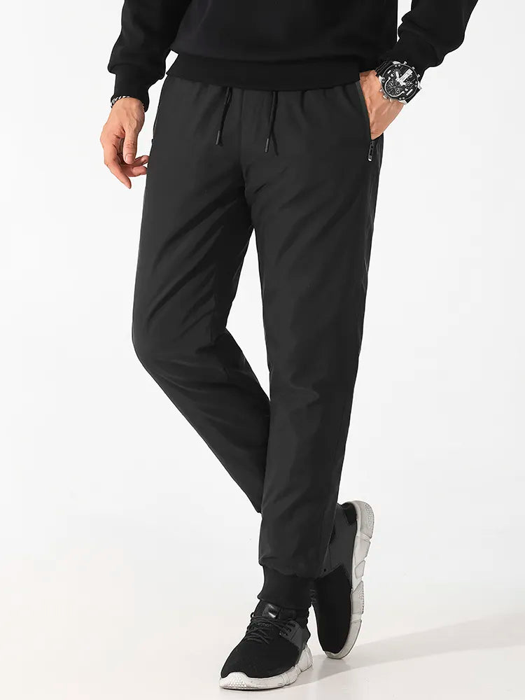 Baltasar® | Casual And Effortless   Pants