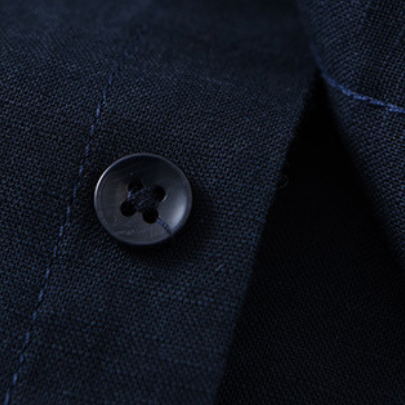 Marcial | Alessio Linen Shirt