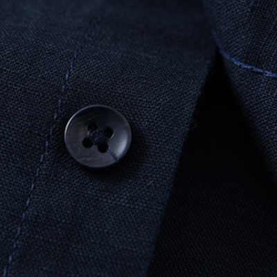Marcial | Alessio Linen Shirt