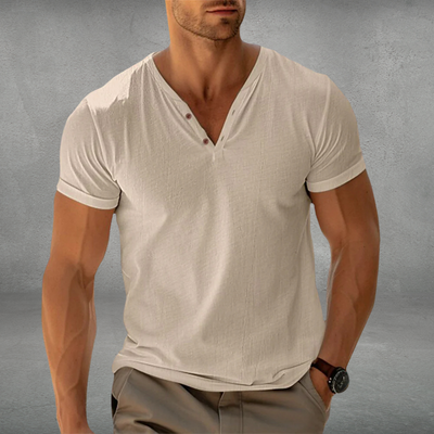 Carson® | Elegant Polo Shirt