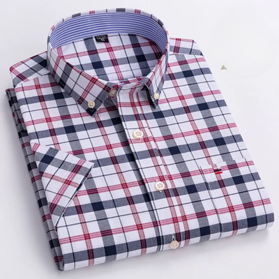 Pedro | Givalli - Chic Cotton Shirt