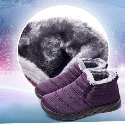 Lorenzo® | Universal Warm Shoes