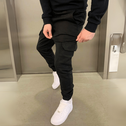 Victor® | Elegant Cargo Pants