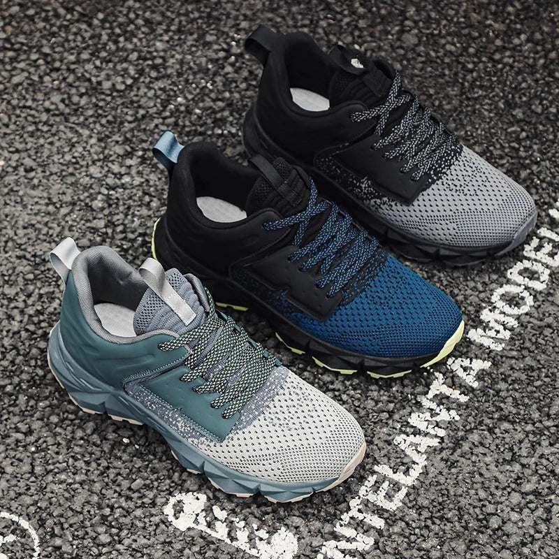 Jairo® | Casual And Fashionable   Sneakers