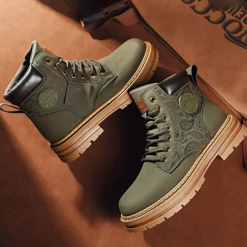 Ernesto® | Stylish And Elegant   Boots