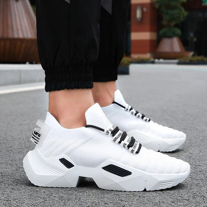 Timoteo® | Effortless And Elegant   Sneakers