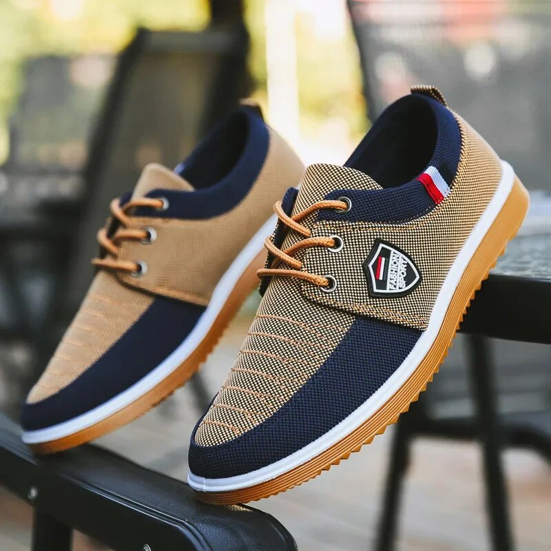 Honorio® | Classic And Stylish   Sneakers