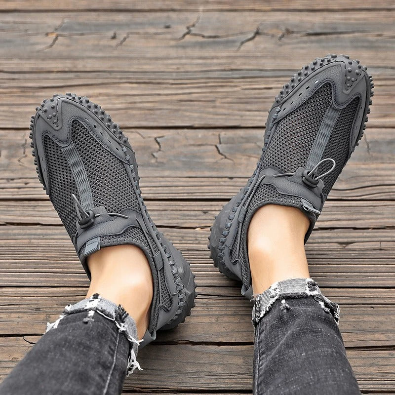 Hilarión® | Modern And Versatile   Sneakers