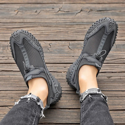 Hilarión® | Modern And Versatile   Sneakers