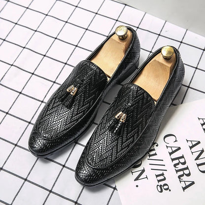 Herberto® | Timeless And Stylish   Shoes