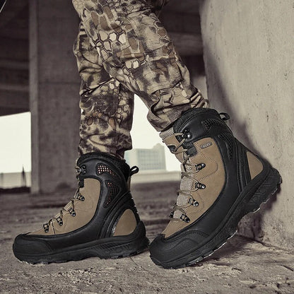 Conrado® | Timeless And Elegant   Boots