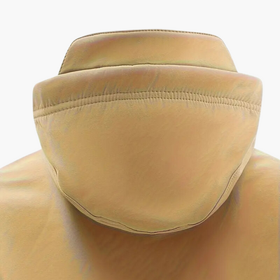 Andrew® | Stylish fleece jacket