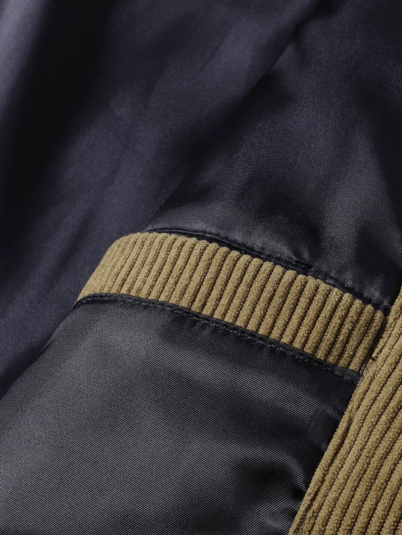 Evaristo® | Pocket Corduroy Jacket