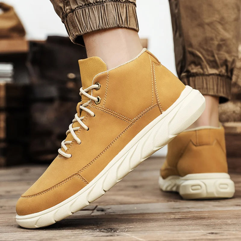 Ber® | Men'S Boots