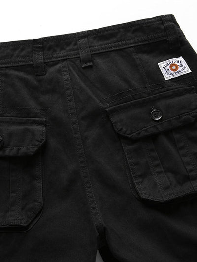 Barlay® | Man Cargo Shorts