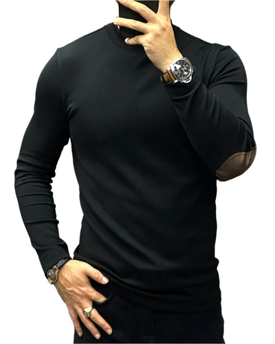 Keith | Classic Sweater